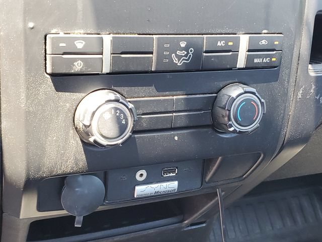 Used 2014 Ford F150 XL w/ Equipment Group 101A Mid RWD image 19
