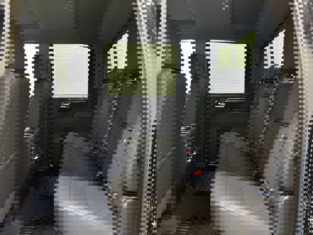 New 2026 Chevrolet Silverado 3500 LTZ w/ Z71 Chrome Sport Edition image 34