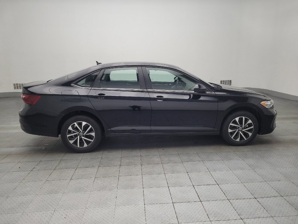 Used 2024 Volkswagen Jetta S image 10