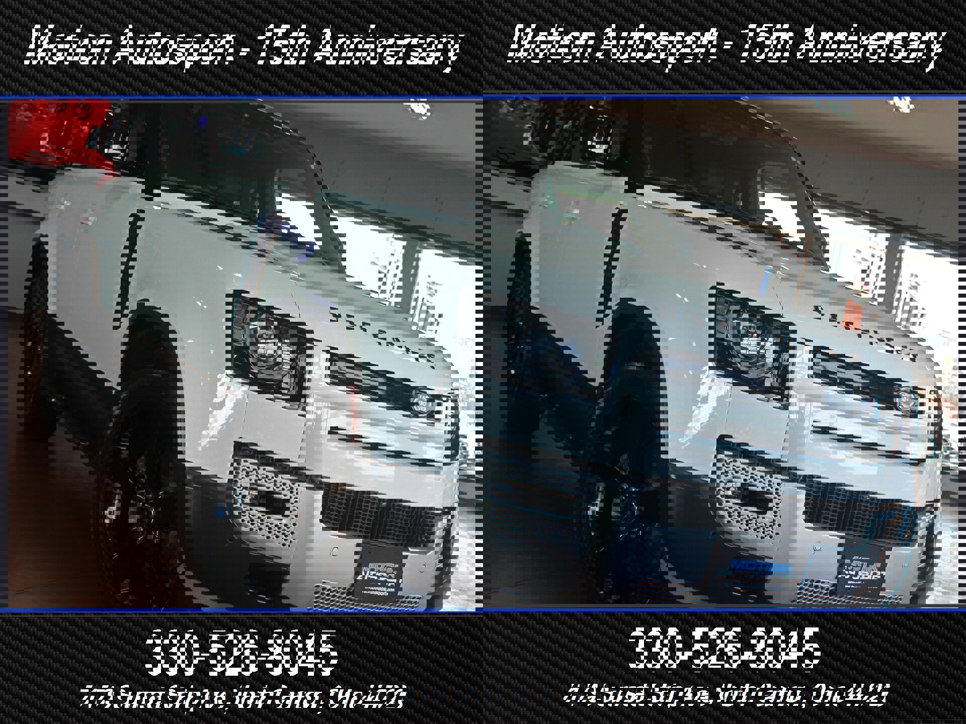 Used 2024 Land Rover Defender 110 S image 53