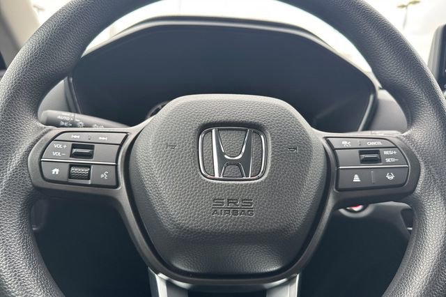 New 2026 Honda CR-V LX image 25