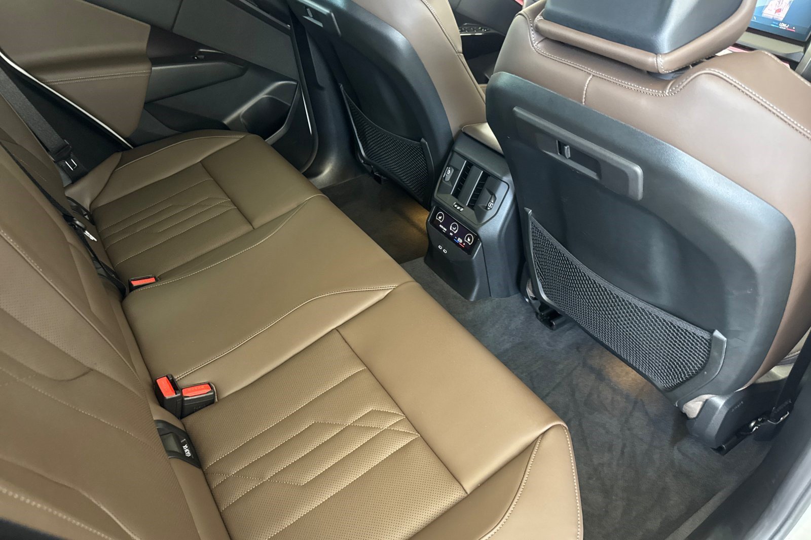 Used 2026 BMW X3 xDrive30i w/ Convenience Package AWD/4WD image 34