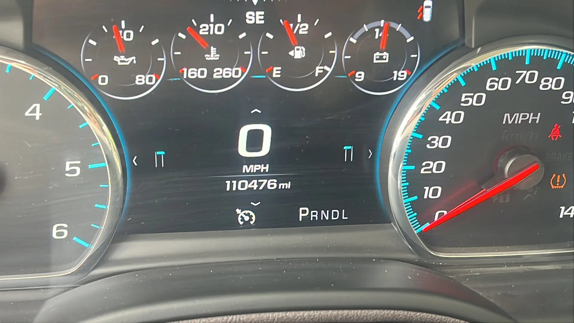 Used 2019 GMC Yukon XL Denali w/ Open Road Package AWD/4WD image 13