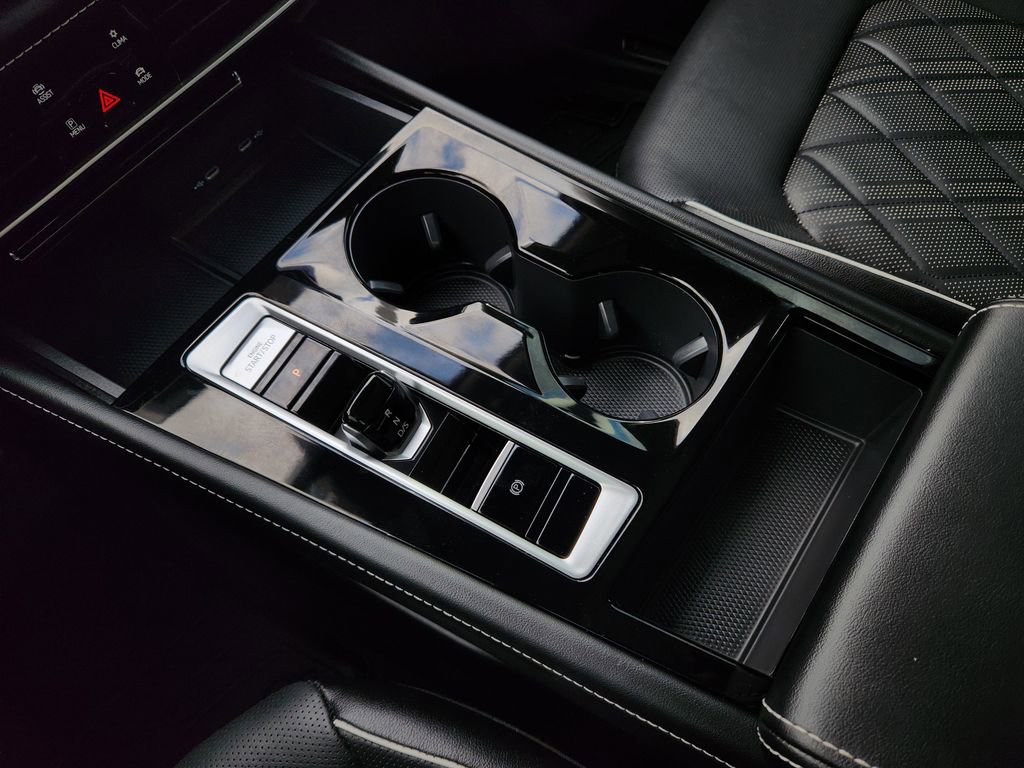 Used 2024 Volkswagen Atlas SEL Premium R-Line AWD/4WD image 24