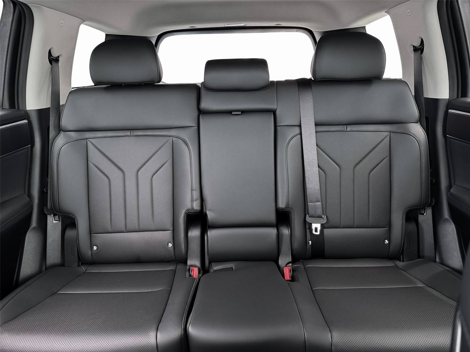 New 2026 Hyundai Santa Fe XRT AWD/4WD image 35