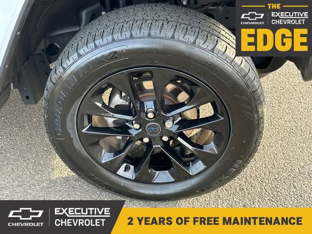 Used 2024 Jeep Wrangler Unlimited Sahara w/ Safety Group