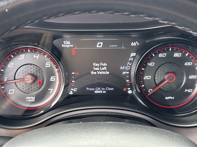 Certified 2023 Dodge Charger GT w/ Blacktop Package RWD image 29