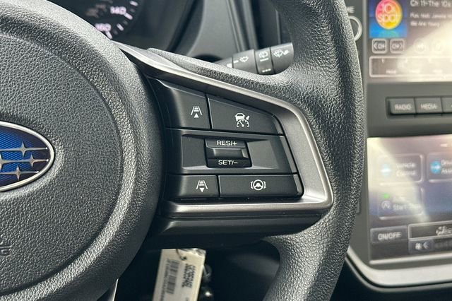 New 2025 Subaru Impreza 2.0i AWD/4WD image 26