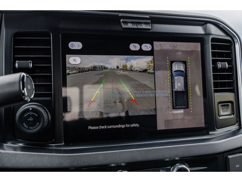 New 2026 Ford F350 Platinum image 25