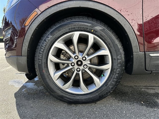 Used 2019 Lincoln MKC Select w/ Select Plus Package image 11