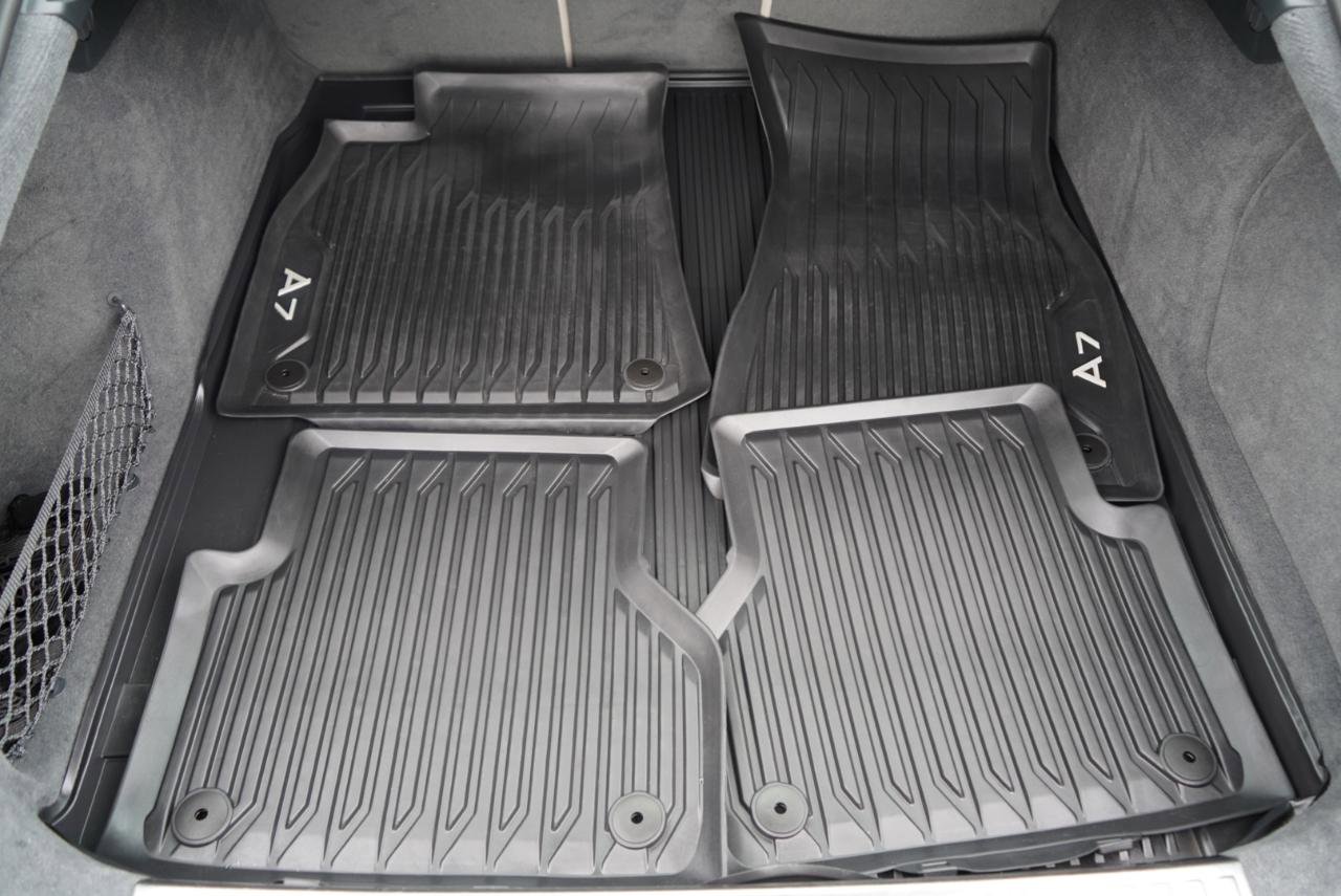 Used 2019 Audi A7 3.0T Prestige w/ Prestige Package image 54