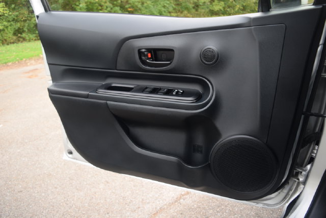Used 2015 Toyota Prius C One FWD image 18