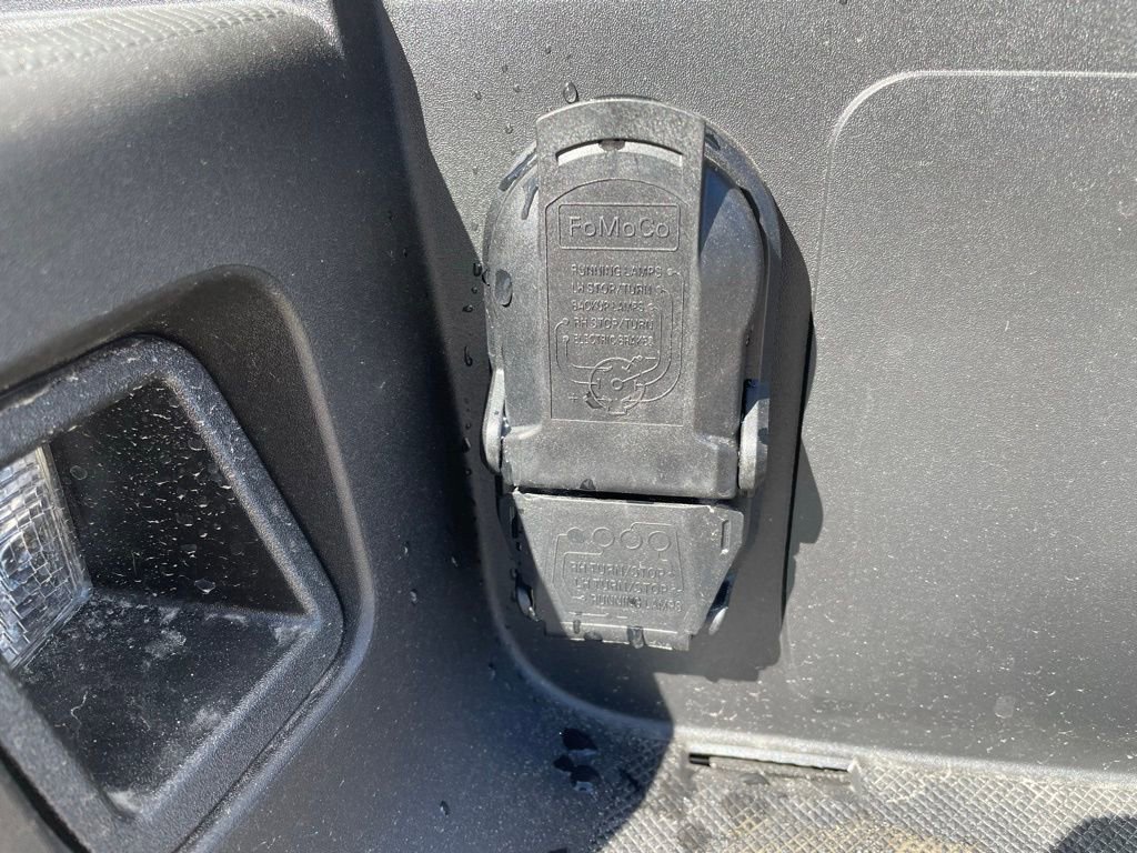 New 2026 Ford F350 King Ranch w/ Chrome Package image 36