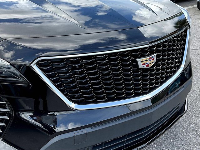 Used 2019 Cadillac XT4 Sport image 27