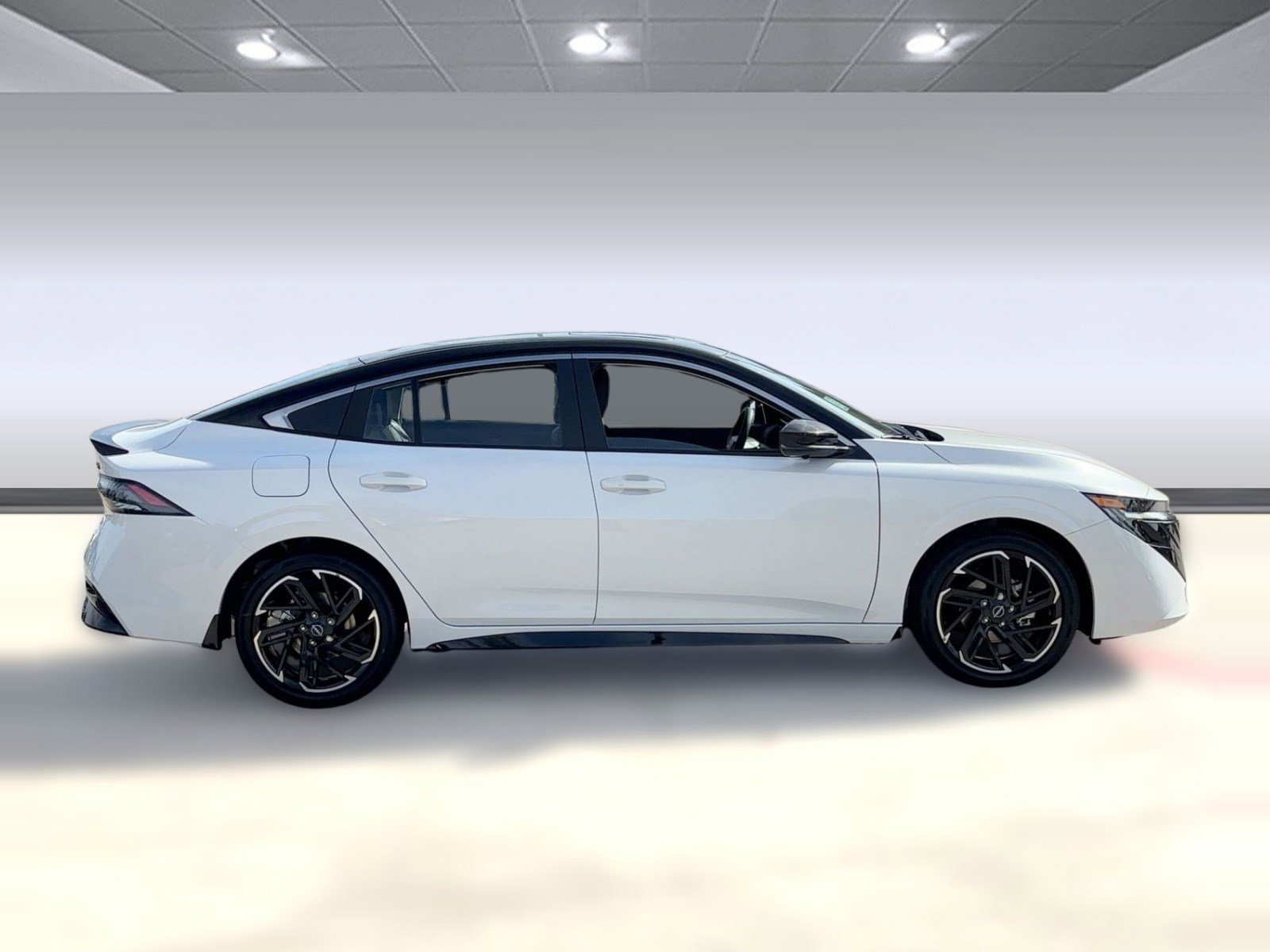 New 2026 Nissan Sentra SR w/ SR Premium Package FWD image 7