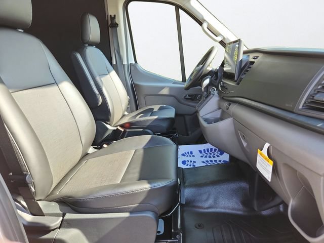 New 2027 Ford Transit 250 148 Medium Roof Extended AWD w/ Load Area Protection Package image 21