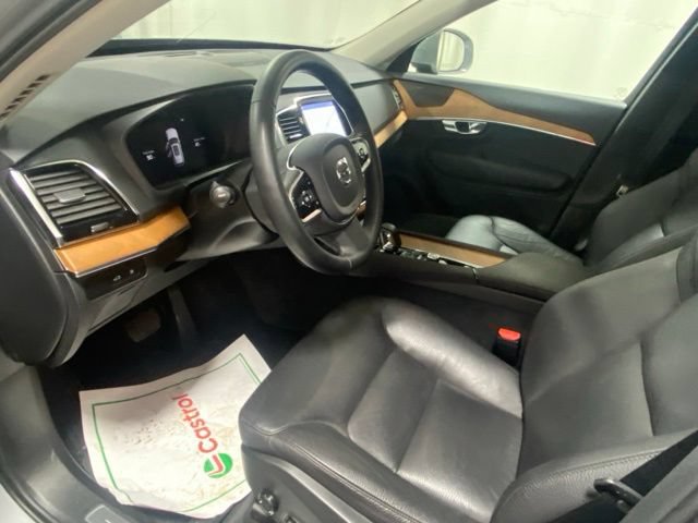 Used 2024 Volvo XC90 T8 Plus AWD/4WD image 10