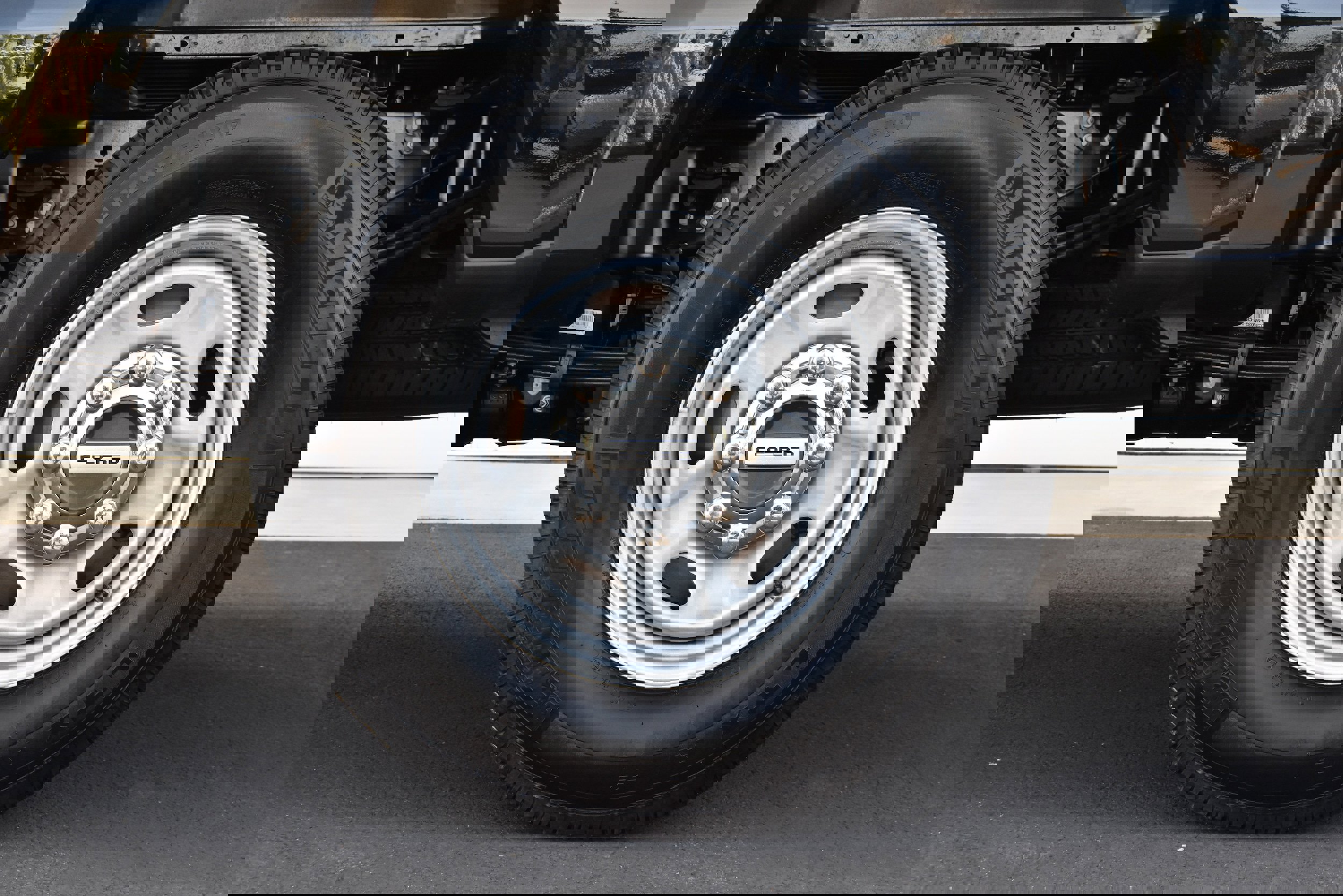 New 2025 Ford F250 XL w/ 360-Degree Camera Package image 26