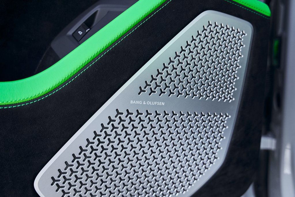 Used 2024 Lamborghini Urus Performante image 45