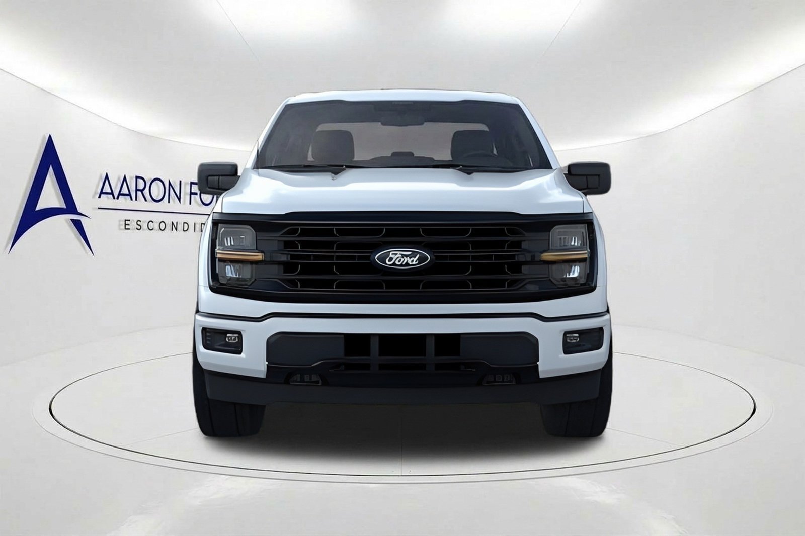 New 2026 Ford F150 XLT AWD/4WD image 7