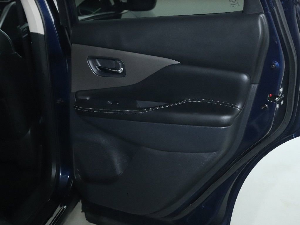 Certified 2024 Nissan Murano SV AWD/4WD image 32