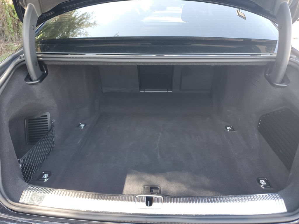 Certified 2023 Audi A8 L 3.0T w/ Comfort Plus Package AWD/4WD image 15