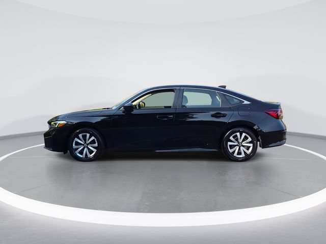 Used 2025 Honda Civic LX image 5