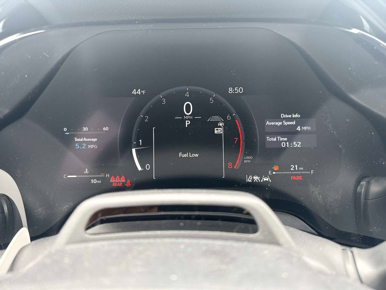 New 2026 Lexus RX 350 Premium image 26