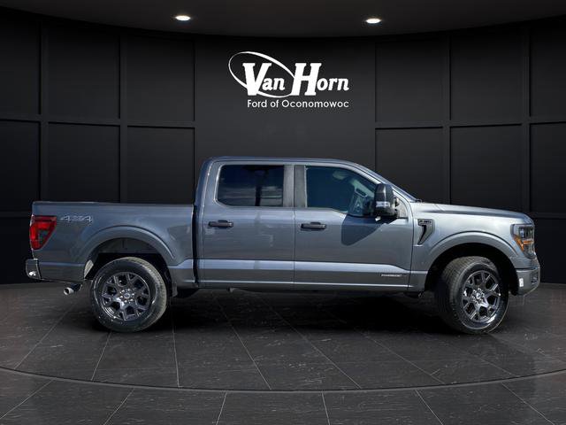 New 2026 Ford F150 STX image 7