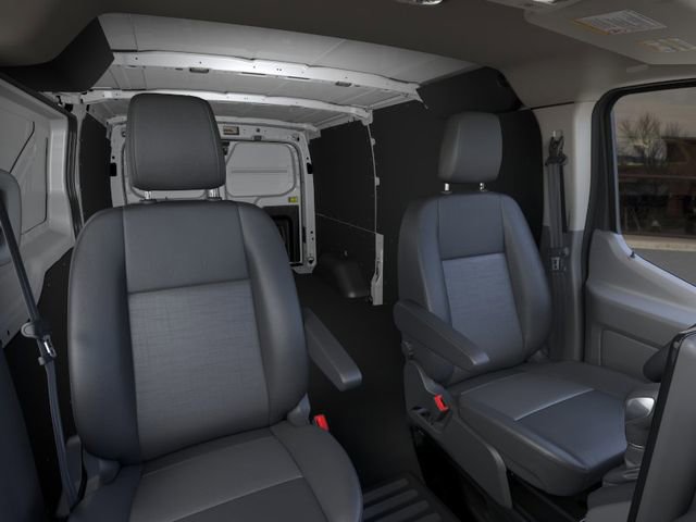 New 2026 Ford Transit 150 Low Roof w/ Load Area Protection Package RWD image 10