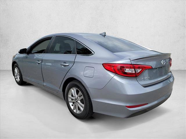 Used 2017 Hyundai Sonata SE FWD image 7