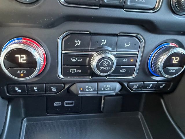 Certified 2024 GMC Yukon XL SLT image 30