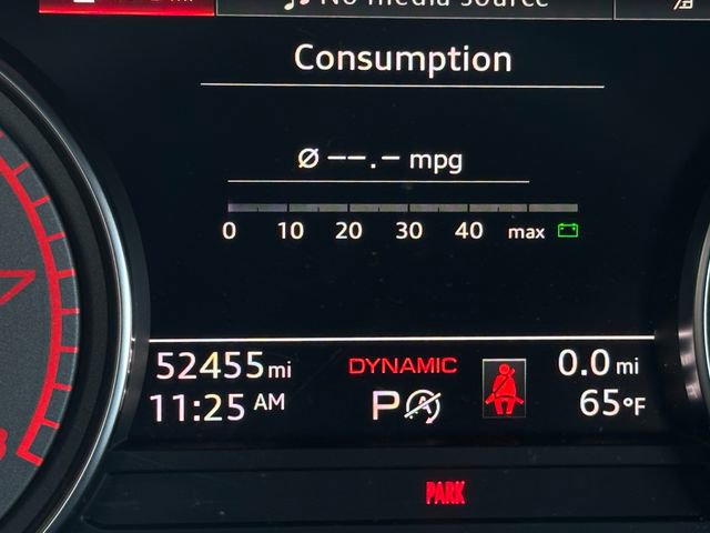 Used 2022 Audi S5 Premium w/ Convenience Package image 21
