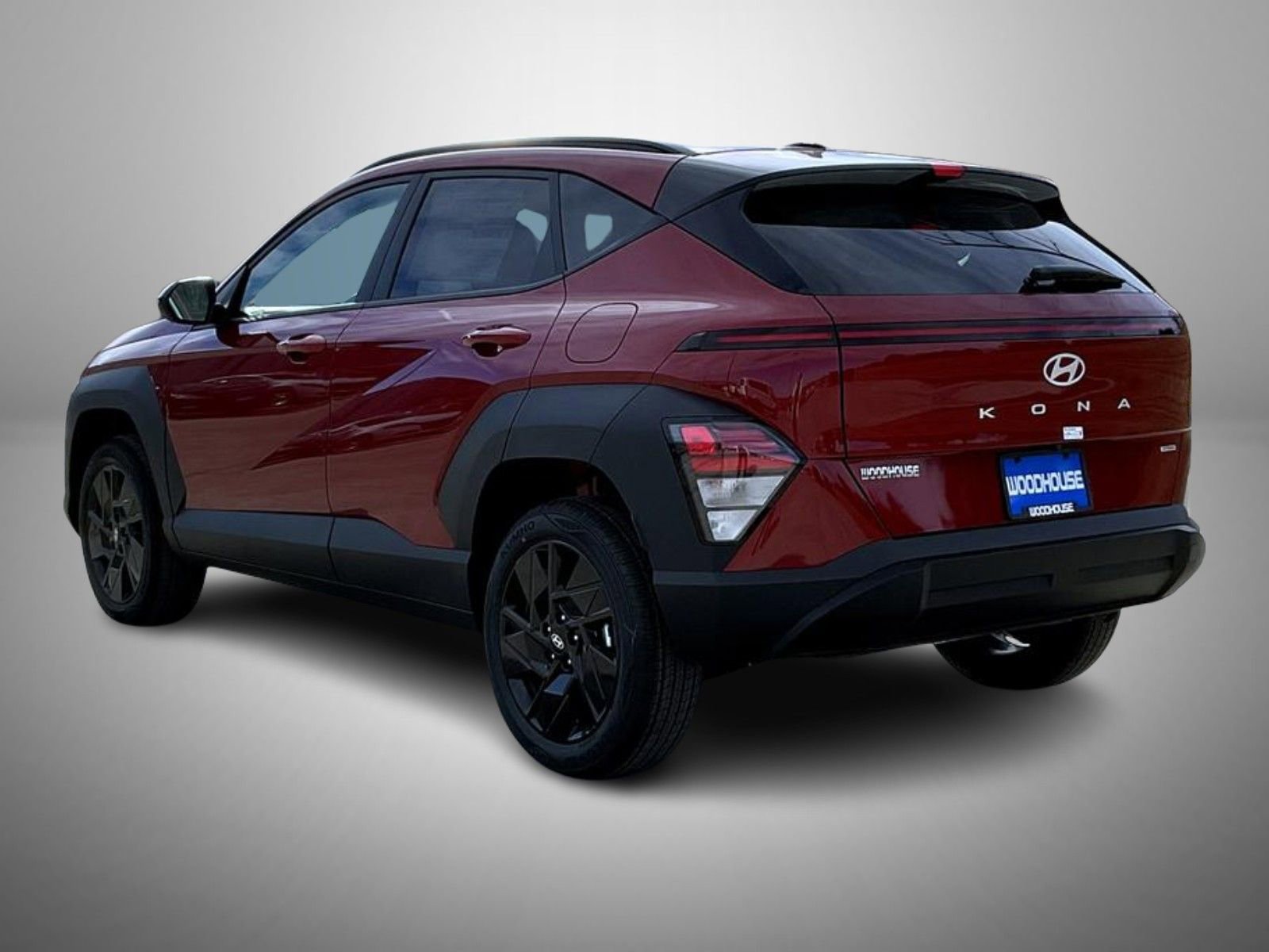 New 2026 Hyundai Kona SEL Sport image 7