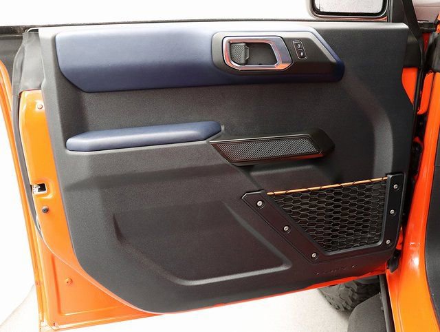 Used 2023 Ford Bronco Raptor image 24