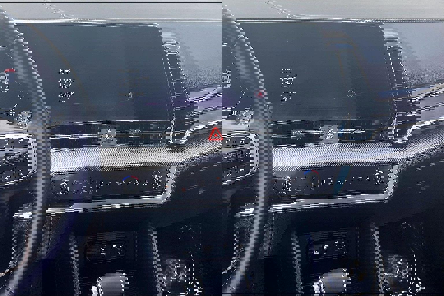 Used 2023 Kia Sportage SX FWD image 7