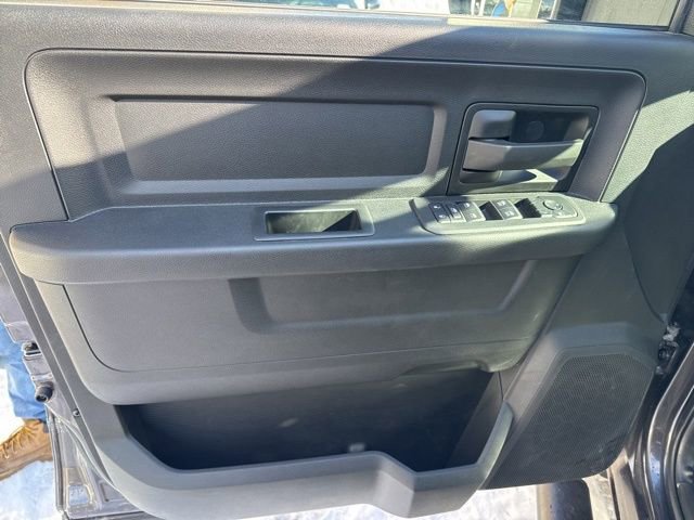 New 2026 RAM 2500 Tradesman AWD/4WD image 10