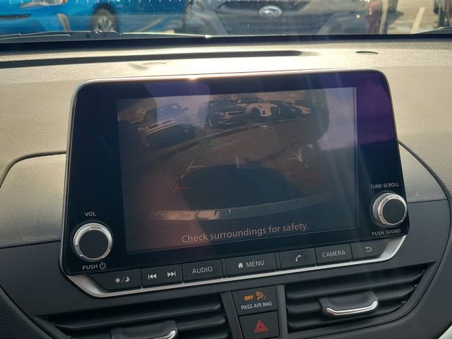 Certified 2022 Nissan Altima 2.5 SV image 30