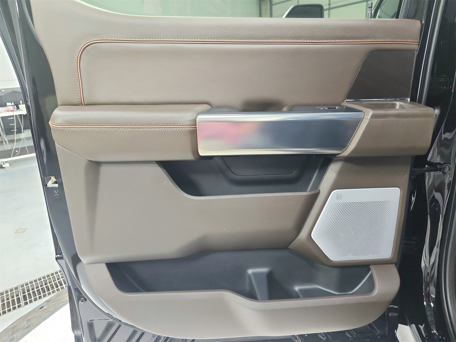 New 2025 Ford F250 King Ranch image 41