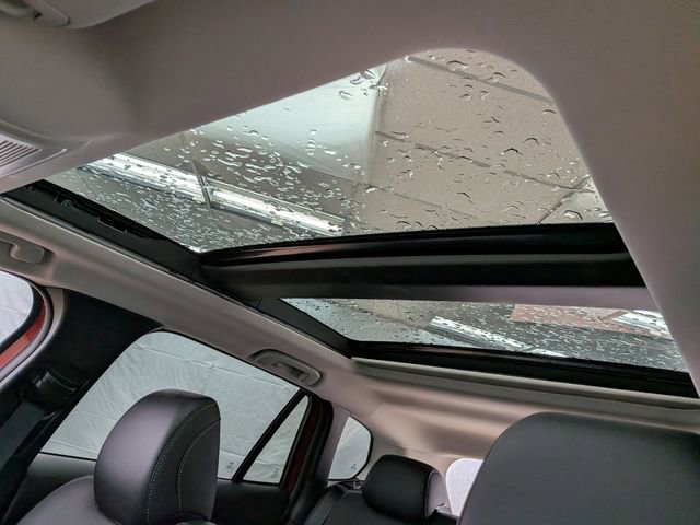 New 2026 MAZDA CX-50 2.5 Hybrid w/ Preferred Pkg image 12