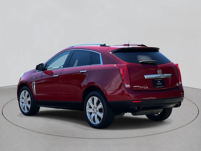 Used 2016 Cadillac SRX Performance w/ Driver Awareness Package AWD/4WD image 3