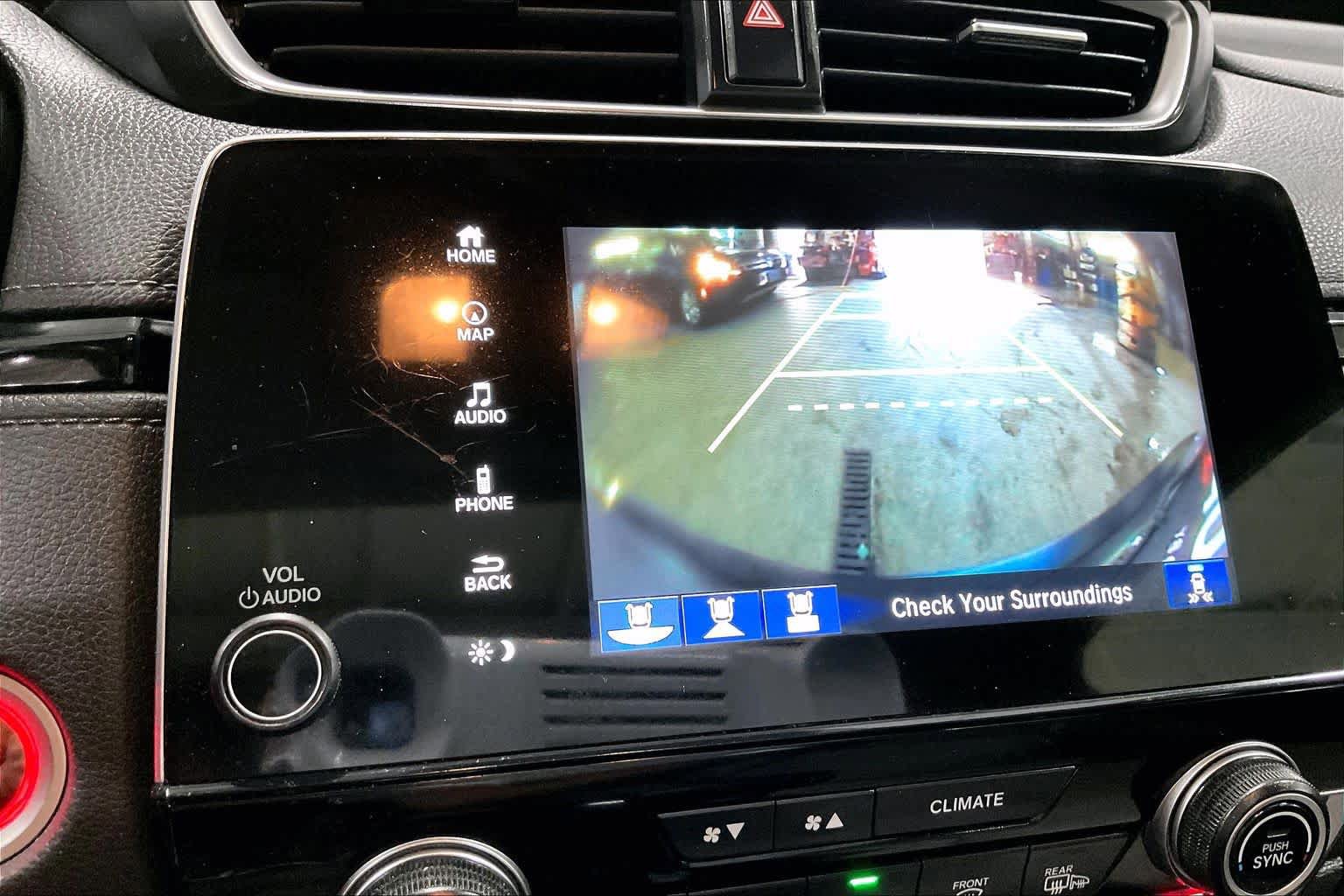 Used 2017 Honda CR-V Touring image 27