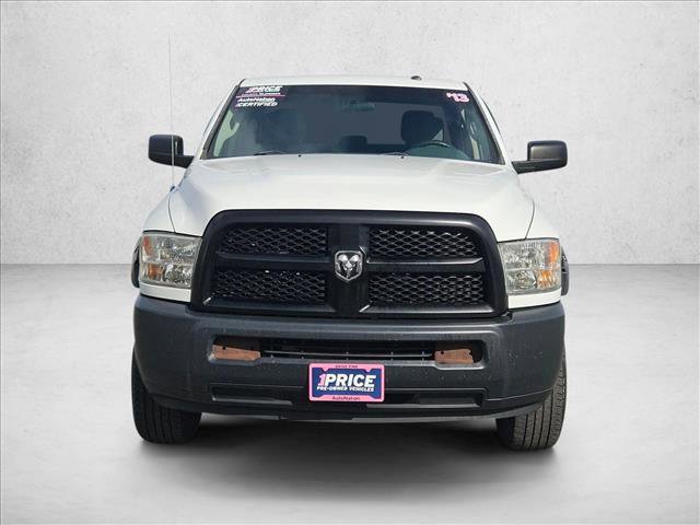 Used 2013 RAM 2500 Tradesman w/ Popular Equipment Group video 2