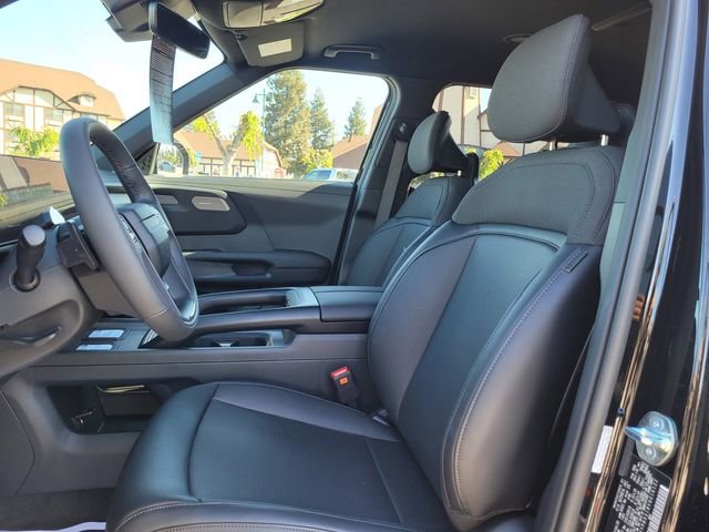 New 2027 Kia Telluride LX image 8