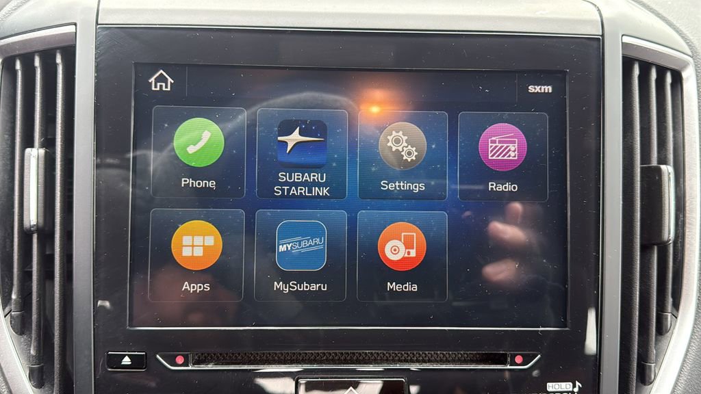 Certified 2022 Subaru Impreza 2.0i Sport image 18