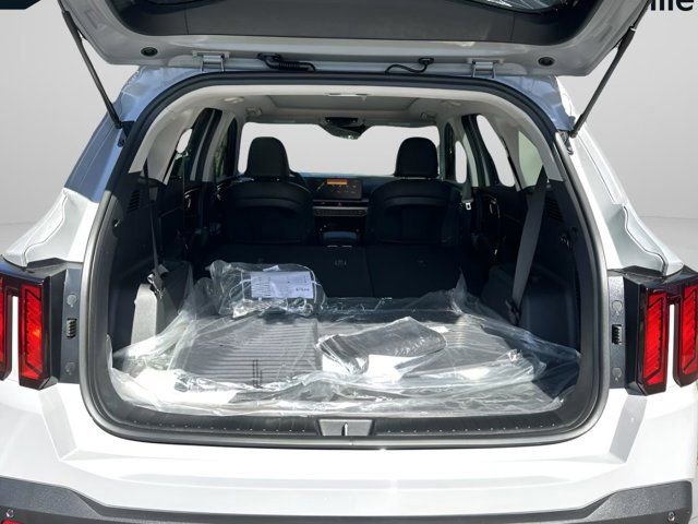 New 2026 Kia Sorento S w/ S Panoramic Sunroof Package image 28