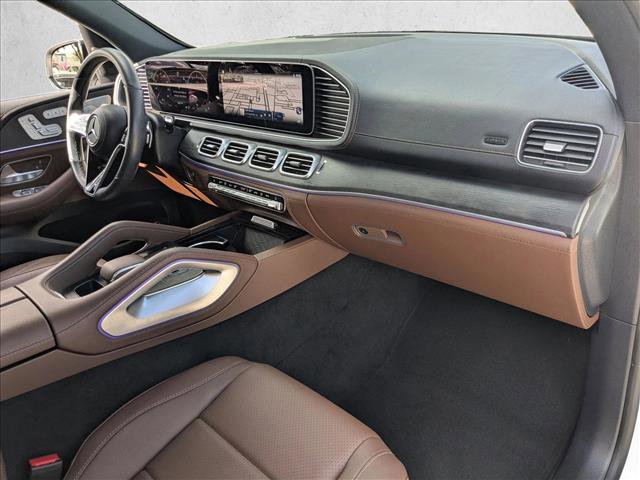 Used 2024 Mercedes-Benz GLE 350 GLE 350 image 22