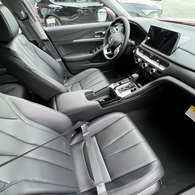 New 2026 Acura Integra image 11