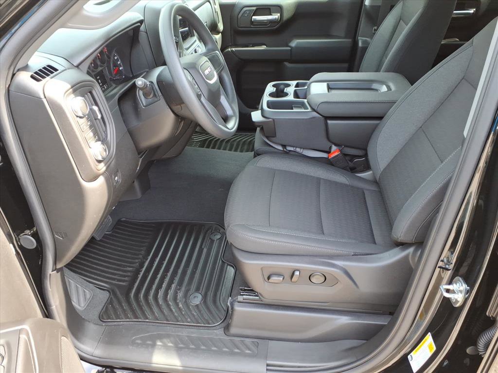 New 2026 GMC Sierra 1500 Pro w/ Graphite Edition image 5