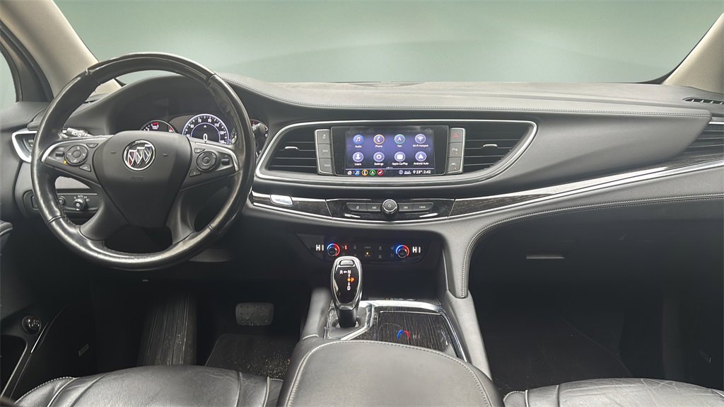 Used 2020 Buick Enclave Avenir w/ Avenir Technology Package image 20